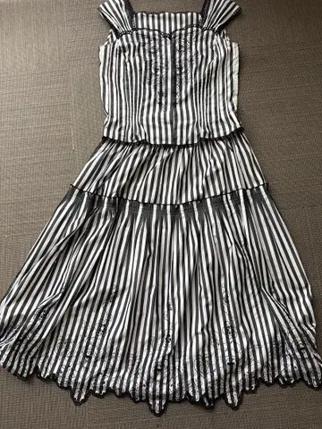 HIROKO BIS 셋업
