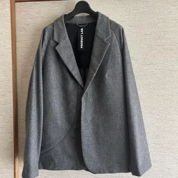 PRODUCT LAB. 테일러드 자켓