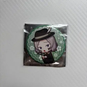 Re: 제로부터 시작하는 이세계 생활 리제로 오토 캔뱃지 한정품