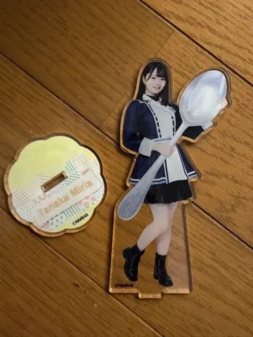 Goodspoon x NMB48 다나카 미리아 아크릴 스탠드