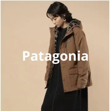 patagonia 파타고니아 인퍼노 자켓