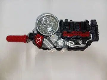 새상품급 가면라이더 빌드 DX 빌드드라이버 본체만 벨트