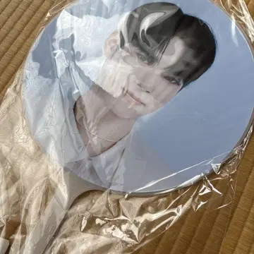 ZEROBASEONE 성한빈 2023 팬콘 부채