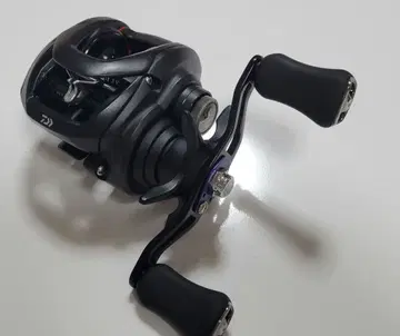 다이와 19타투라 TW 100XHL