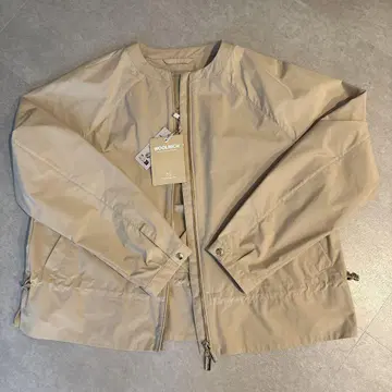 울리치 여성용 블루종 미사용품