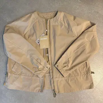 울리치 여성용 블루종 미사용품