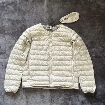 미사용 새상품! [beams 별주] 몽벨 스페리오 다운