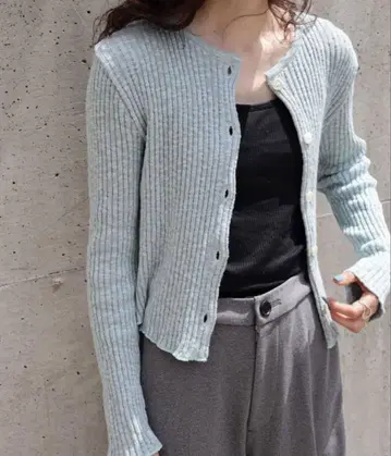 coome 가디건