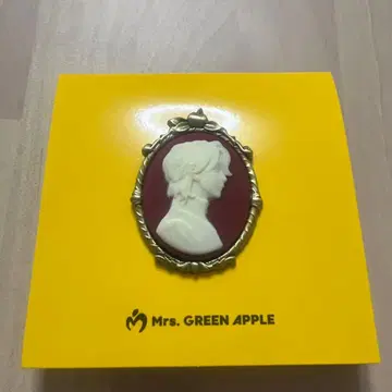 Mrs. GREEN APPLE 바벨탑 카메오 핀즈 오모리 모토키 랜덤