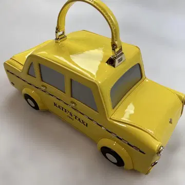 케이트 스페이드 백 katespade 택시 패턴트 레더 스톤