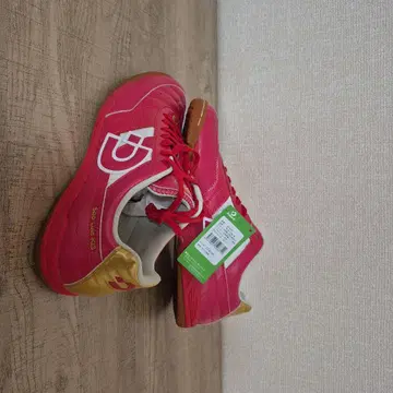 데스포르치 풋살화