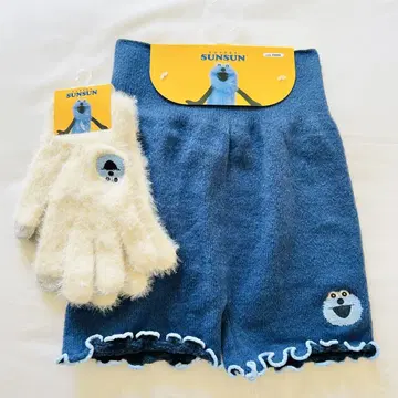 퍼펫 스unsun PUPPET SUNSUN 생큐마트 장갑 워머