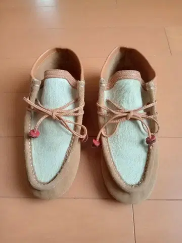 RNA 콤비네이션 여성 신발