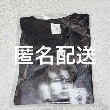 이쿠타 토마 팬미팅 요코하마 T셔츠