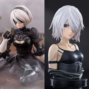 제일복권(ONLINE) NieR:Automata B상 라스트 원상