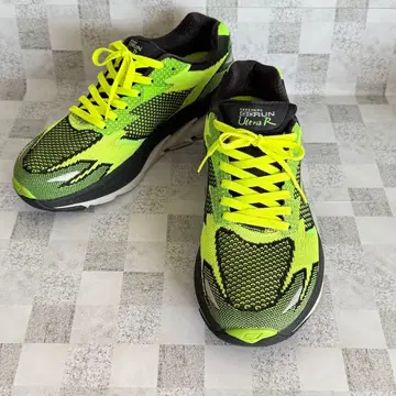 SKECHERS GORAN Ultra Road 27.5cm