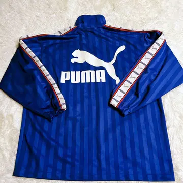 푸마 90s PUMA 저리 셋업 트랙 자켓 저지