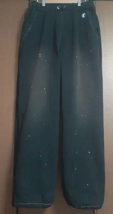 FAF AGED BAGGY SWEAT PANTS