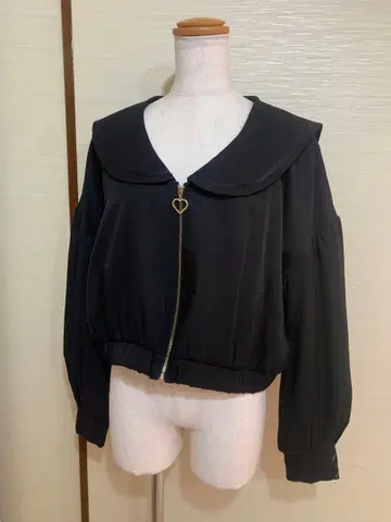 아마벨 세일러 점퍼