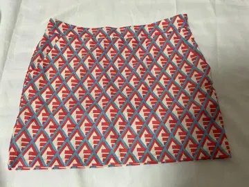 adidas 골프 스커트 L 미사용