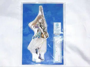나가사키 소요 Ani-Art 아크릴 스탠드 뱅드림 MyGO