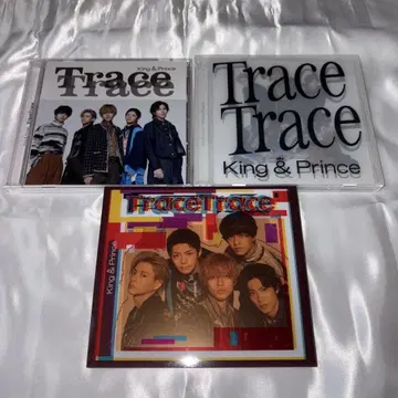 King & Prince 킹프리 TraceTrace