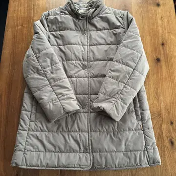 CROCODILE 다운 자켓 LL 사이즈