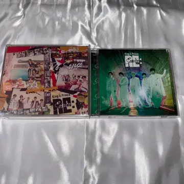King & Prince 킹프리 Re Sense