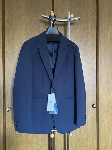 N JACKET PREMIUM TEXBRID 발수 스트레치 자켓