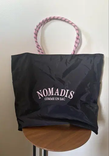 NOMADIS 토트백