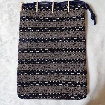 인덴야 우에하라 유시치 인덴 복조리 갓사이부쿠로