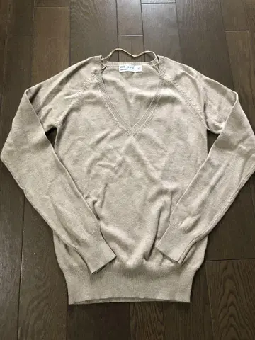 ZARA 스웨터