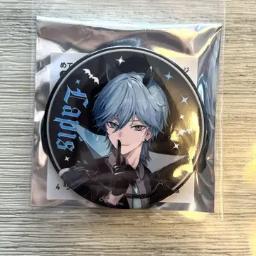 할로윈 lapis 캔뱃지 등신
