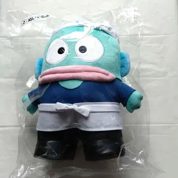 한교동 40주년 기념 제일복권 봉제 인형