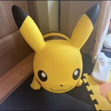 POKEMON AIR 피카츄