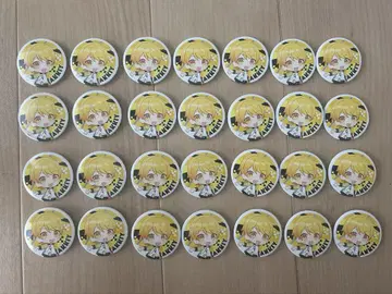 카라츠케 아키이 캔뱃지
