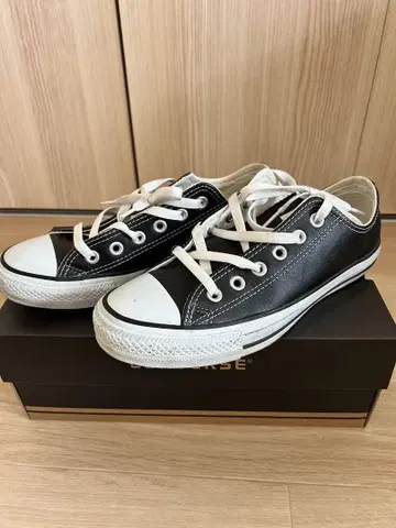CONVERSE ALL STAR