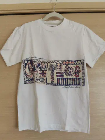 레인 스푸너 하와이안 빈티지 티셔츠