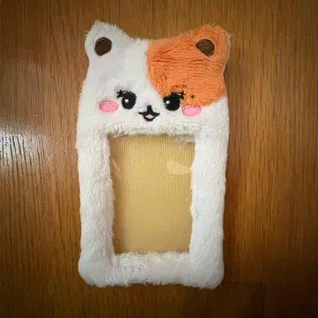 enhypen 트레이딩 카드 케이스 희승