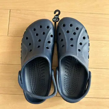 crocs baya 클로그 샌들 41-42