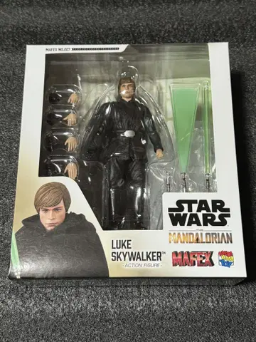 마펙스 No.227 MAFEX 루크 스카이워커