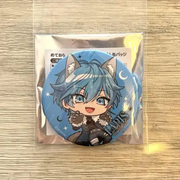 할로윈 lapis 캔뱃지 데포