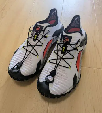 Mammut /Hueco II Air Low Women