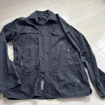 G-Star RAW의 3301 셔츠