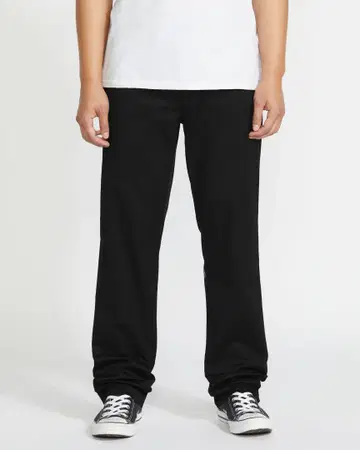 새상품 VOLCOM Frickin Modern Stretch Pants