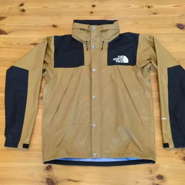 THE NORTH FACE 마운틴 파카