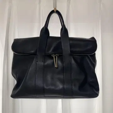 3.1 필립림 Phillip Lim 31 hour bag 블랙