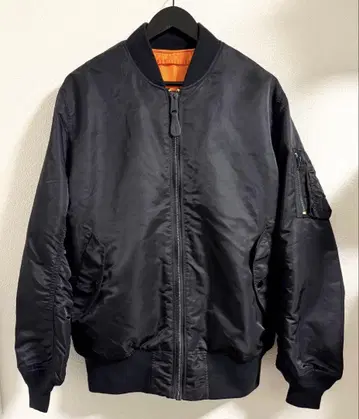 TALL 사이즈 ALPHA MA-1