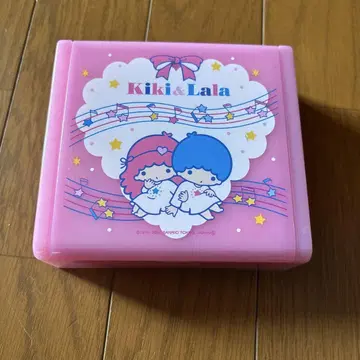 키키라라 박스