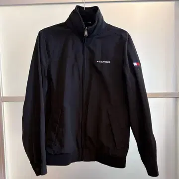 TOMMY 나일론 자켓 S 사이즈